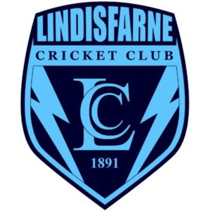 lindisfarne-cricket-club-logo